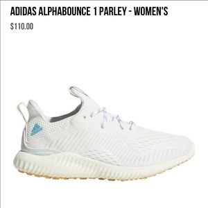 alphabounce 1 parley w